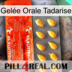 Gelée Orale Tadarise new01